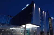 Hilton Helsinki Airport