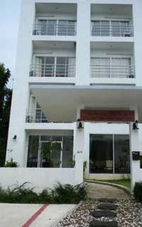 Фото отеля Arun Seaview Apartment