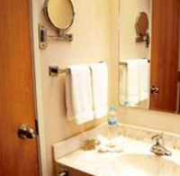 Фото отеля BEST WESTERN Monterrey Airport Фото отеля BEST WESTERN Monterrey Airport