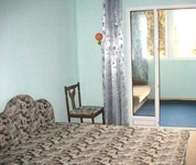 м творчества писателей Коктебель