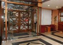 Hotel Park Belgrade