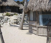 Cabanas Copal