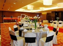 Crowne Plaza Manila Galleria Crowne Plaza Manila Galleria