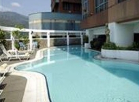 Berjaya Penang Hotel - Malaysia