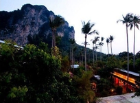 Ao Nang Paradise Resort