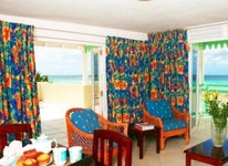 Coral Mist Beach Hotel