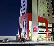 Ibis Sharq Kuwait