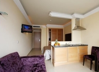Apartments Baia Brava