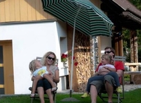 Alpine Paradise Alpine Paradise