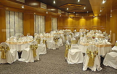 Eresin Taxim Premier Hotel