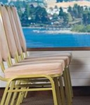 Cabana del Lago