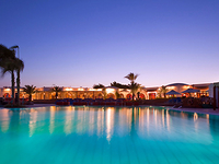 Фото отеля Mercure Hurghada