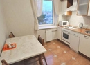 Фото Four Squares Apartments na Smolenskoy