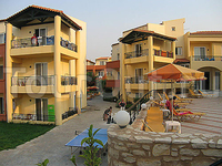 Dimitrios Village