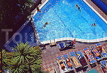 Hotel Acapulco Lloret De Mar