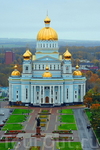 Фотография Свято-Федоровский кафедральный собор в честь св. Феодора Ушакова