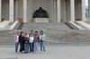 Путешествие в Улан-Батор