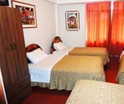 Hostal Rumillaqta Machu Picchu