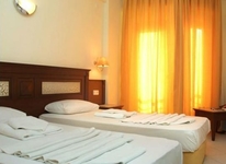 Alin Hotel Alanya