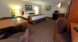 Shilo Inn Suites Salt Lake City