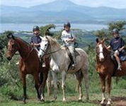 Great Rift Valley Lodge & Golf Resort Naivasha