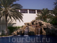 Дубай марин бич ресорт Дубай марин бич ресорт