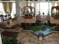 Hasdrubal Thalassa & Spa Yasmine Hammamet
