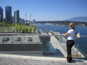 Vancouver, Coal Harbor