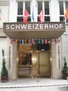 Фотография отеля Hotel Schweizerhof