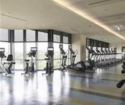 Hotel Novotel Taipei Taoyuan International Airport
