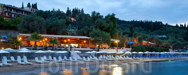 Aeolos Beach Resort