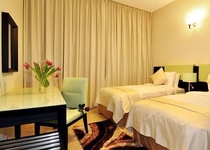 Pride Hotel Apartments