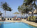 Фото The Benoa Beach Front Villas & Spa
