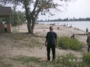 старочеркасский пляж
