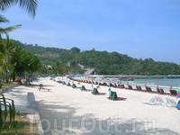 FX Resort Patong Beach