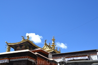 монастырь монастырь