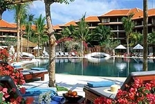 The Westin Resort Nusa Dua