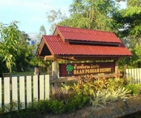 Фото отеля Baan Po Ngam Resort