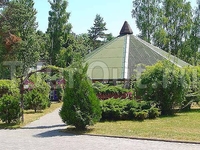 Centrum Hotelowo-Konferencyjne Alma