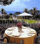 Grand-Hotel Du Cap-Ferrat Luxe