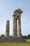 Родосский Акрополь