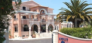 Apollo Palace Hotel Village