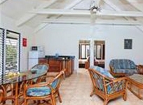 Musket Cove Island Resort
