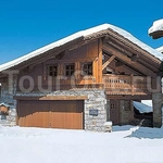 Chalet Atlantique