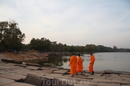 у Ангкор-вата