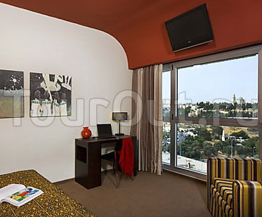 Dan Boutique Jerusalem Hotel