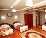 Akcinar Hotel Istanbul