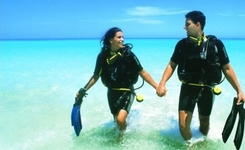 Sandals Royal Hicacos