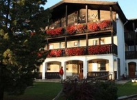 Фото отеля Pazicky