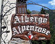 Albergo Alpenrose